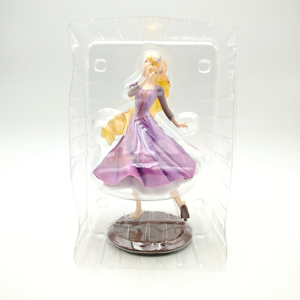 FIGURINE ICHIBAN KUJI DISNEY RAIPONCE