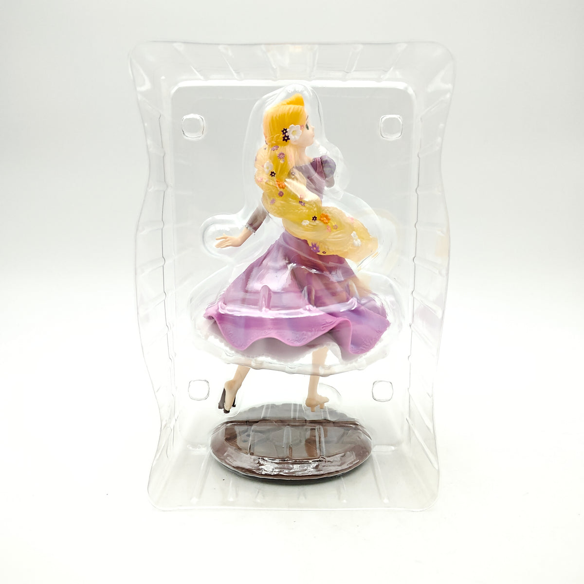 FIGURINE ICHIBAN KUJI DISNEY RAIPONCE