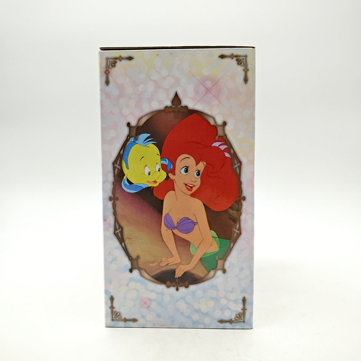 FIGURINE ICHIBAN KUJI DISNEY ARIEL