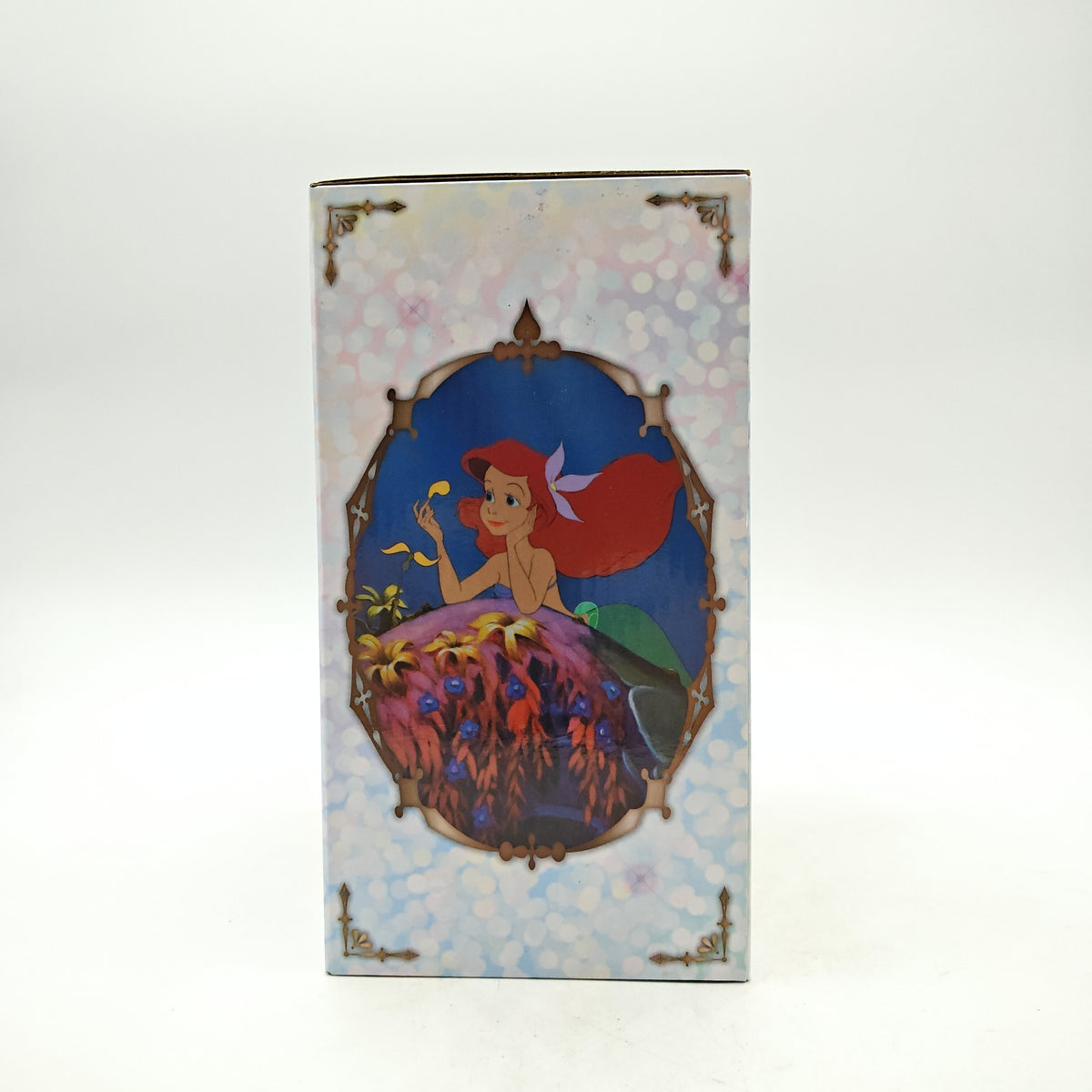 FIGURINE ICHIBAN KUJI DISNEY ARIEL