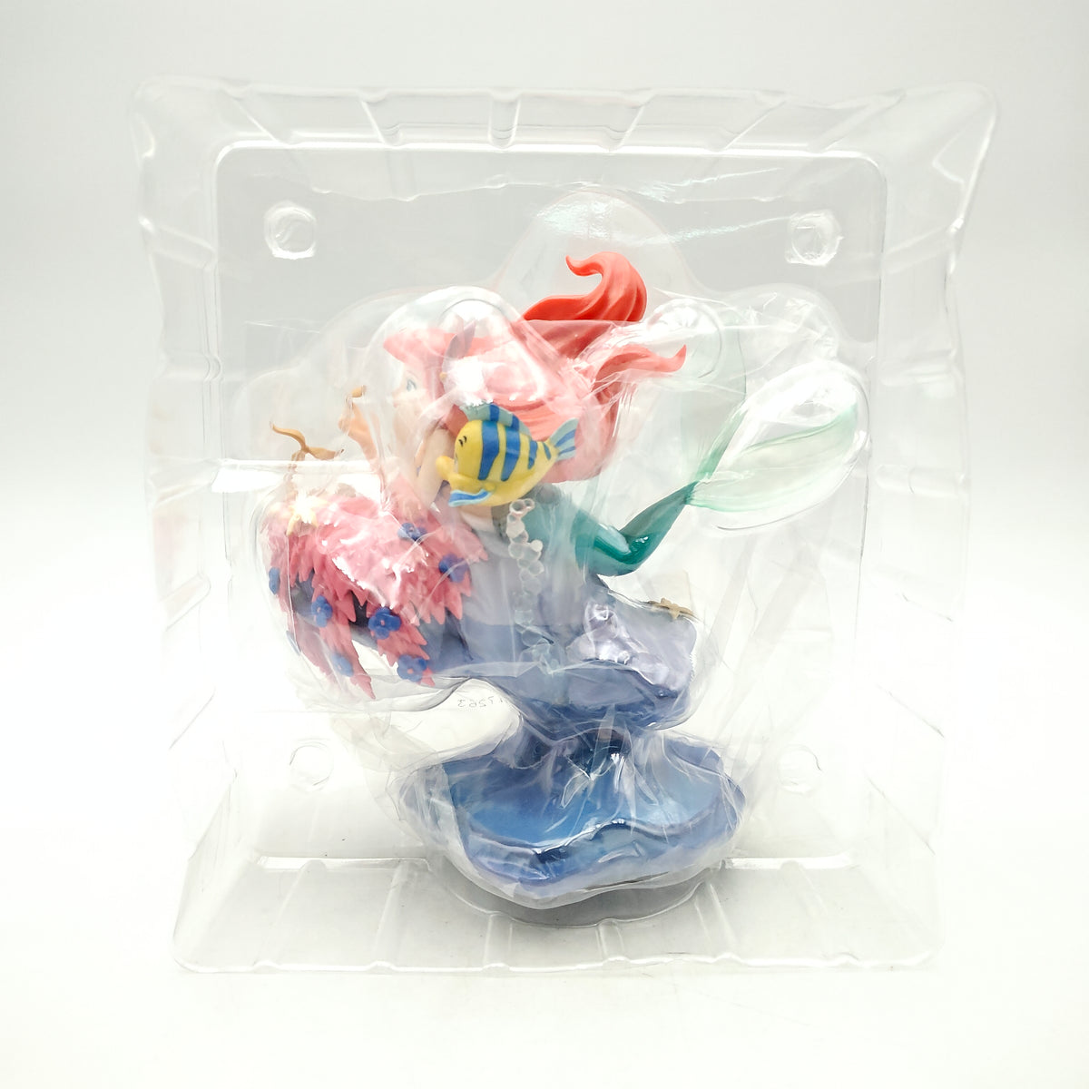 FIGURINE ICHIBAN KUJI DISNEY ARIEL