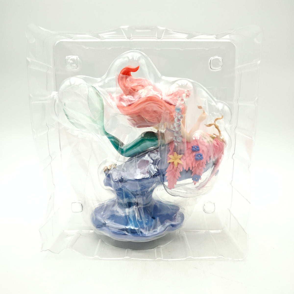 FIGURINE ICHIBAN KUJI DISNEY ARIEL