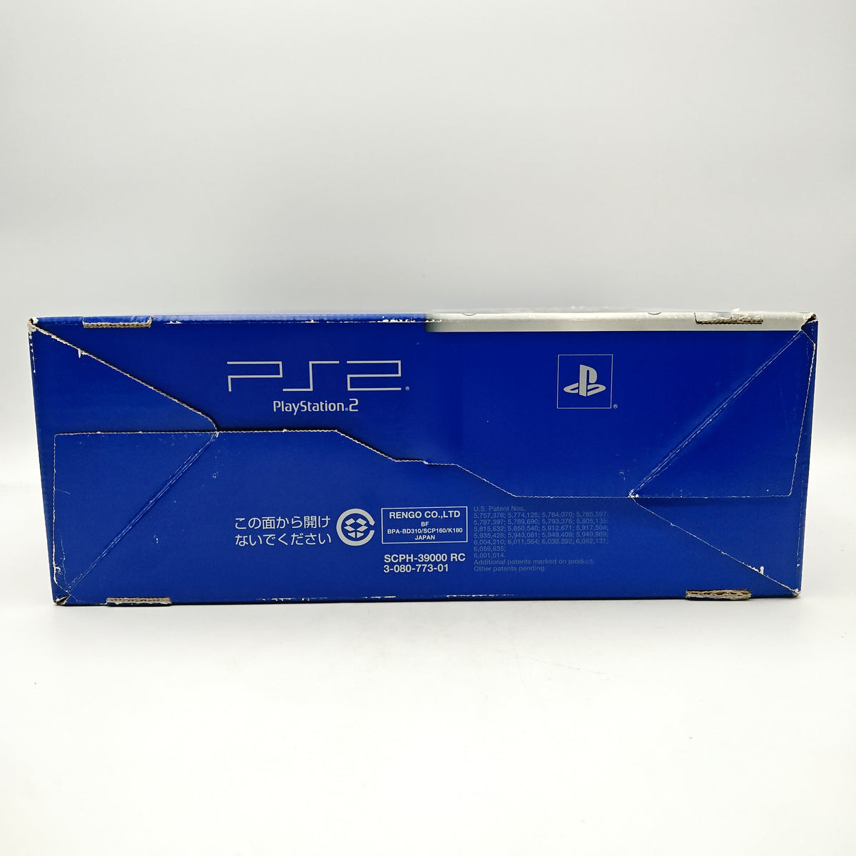 PLAYSTATION 2 PAK RATCHET AND CLANK