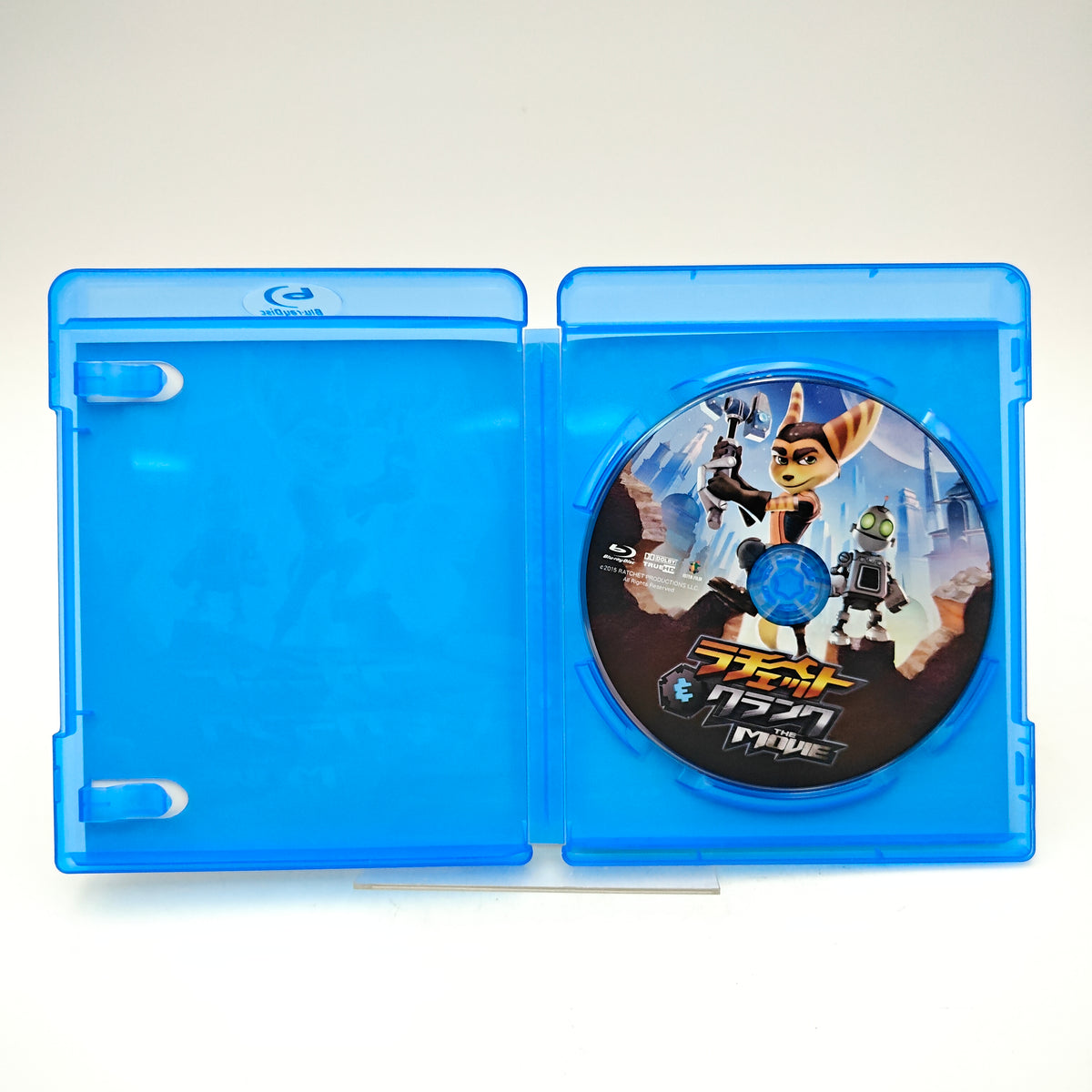 RATCHET AND CLANK - PLAYSTATION 4