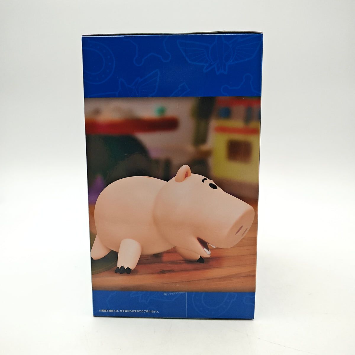 FIGURINE TIRELIRE TOY STORY 5 HAMM