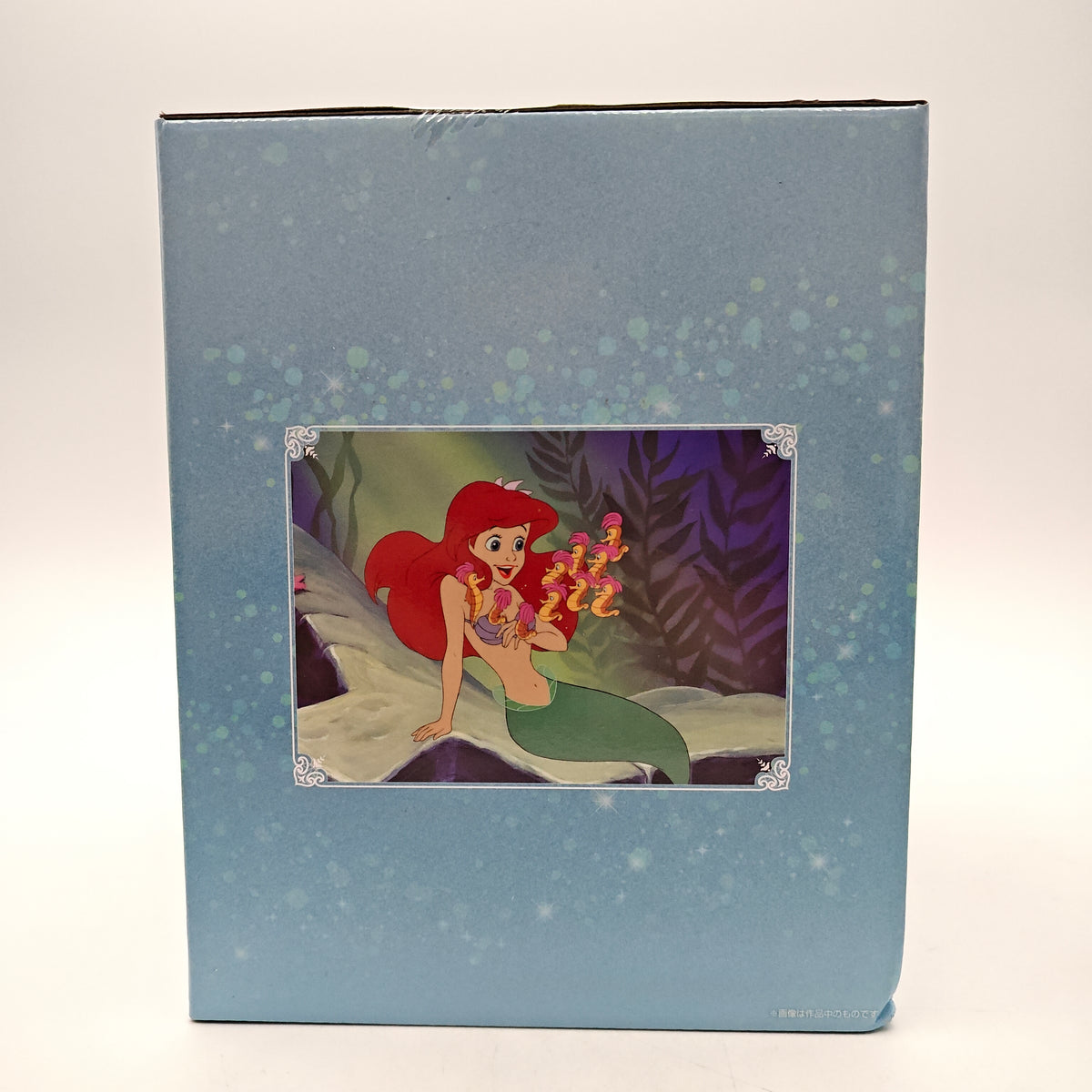 FIGURINE ICHIBAN KUJI DISNEY ARIEL