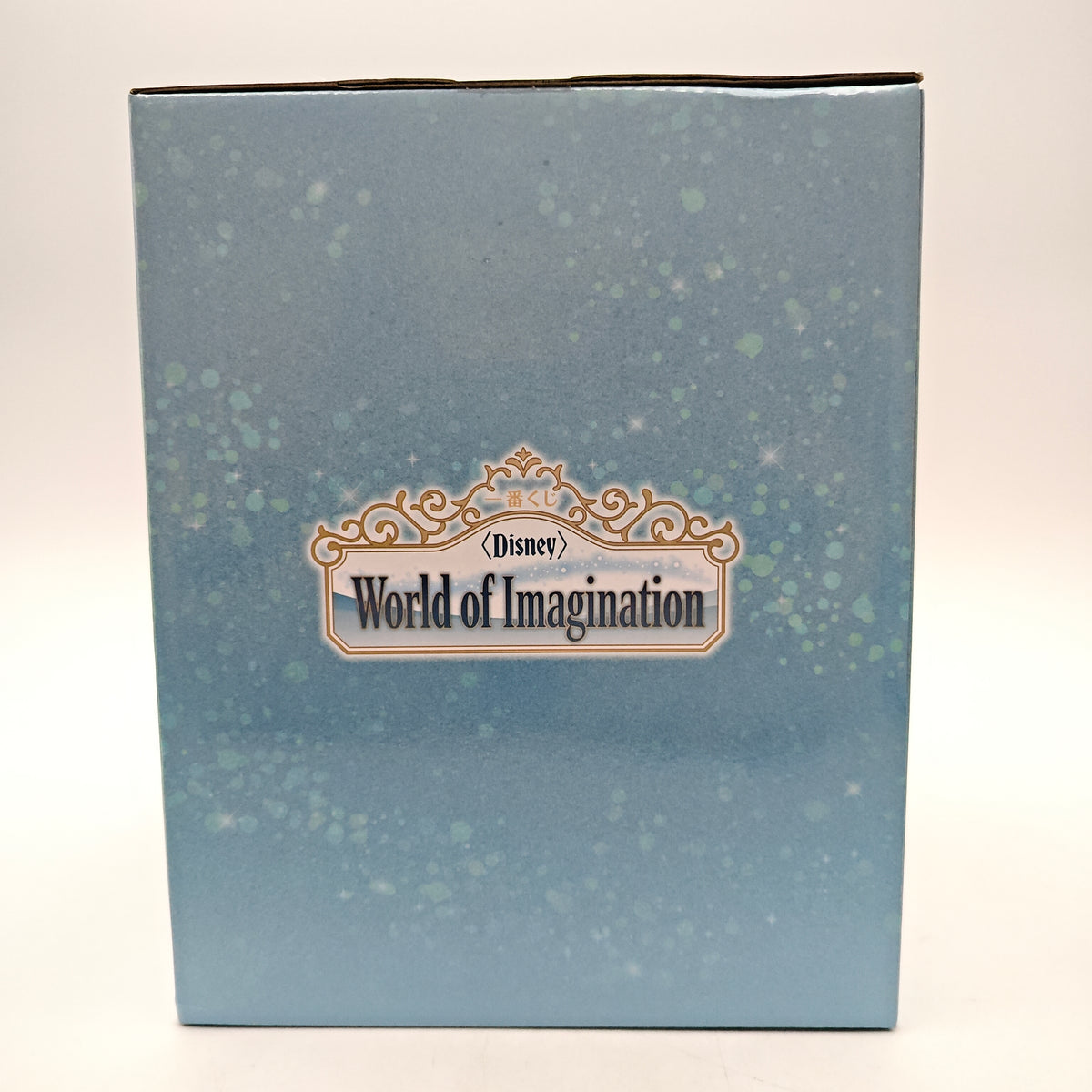 FIGURINE ICHIBAN KUJI DISNEY ARIEL