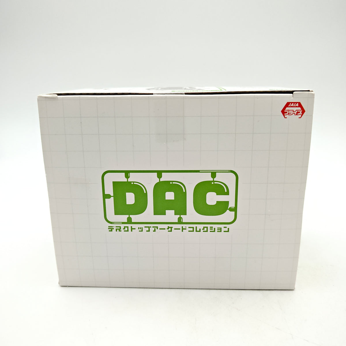 KONAMI SOUND VOLTEX DAC MAQUETTE
