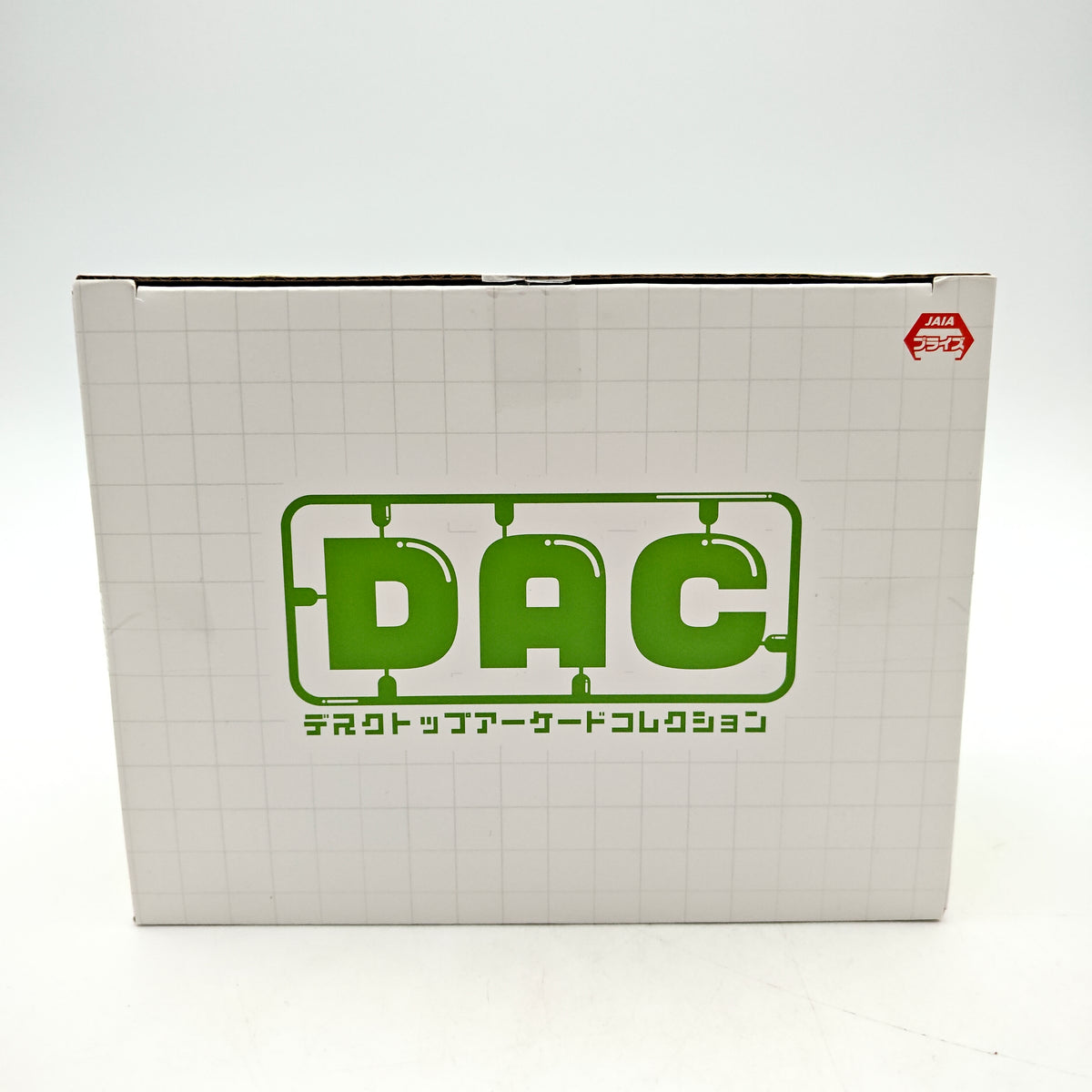 KONAMI SPARKLE SHOWER DAC MAQUETTE