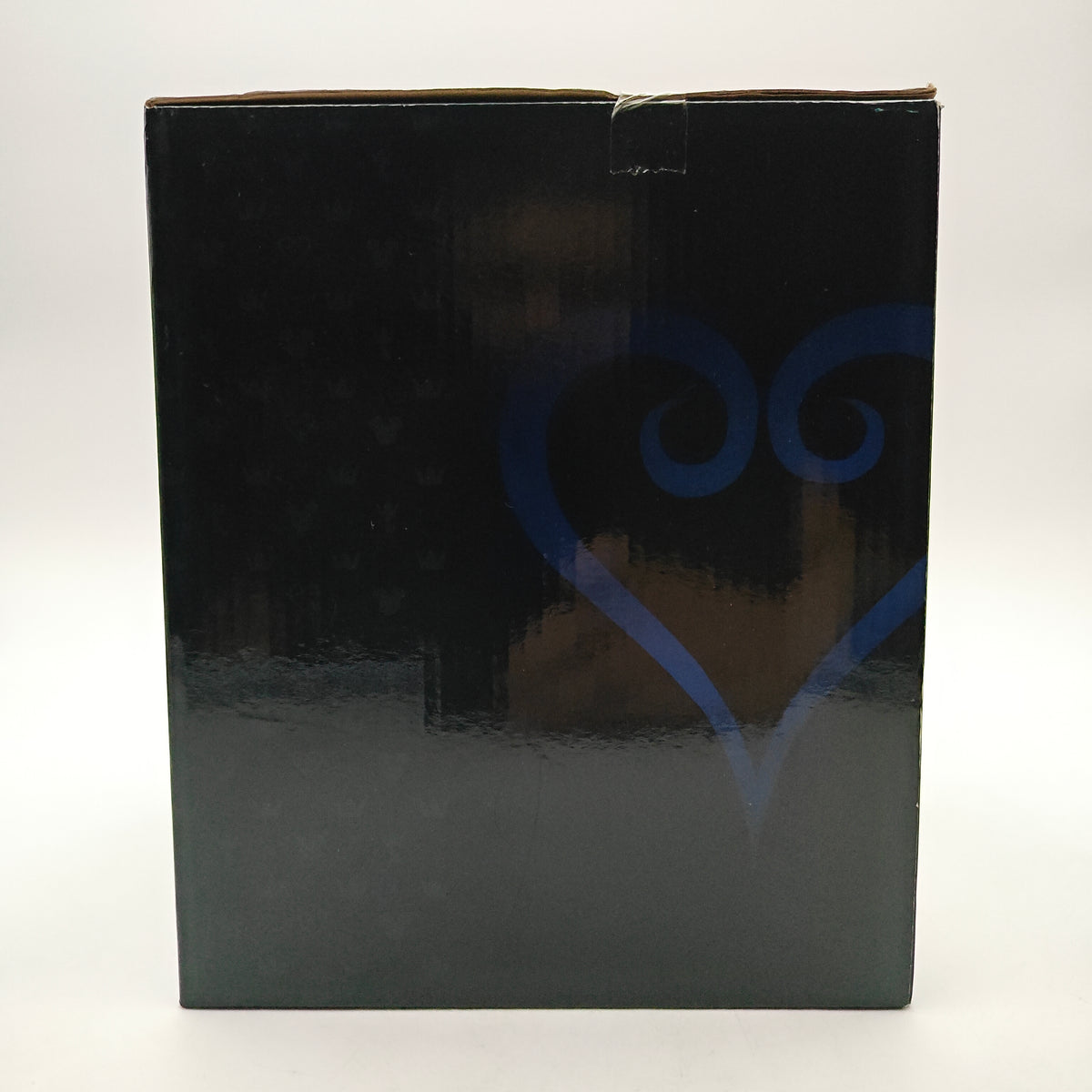 FIGURINE ICHIBAN KUJI KINGDOM HEARTS SORA AND MICKEY