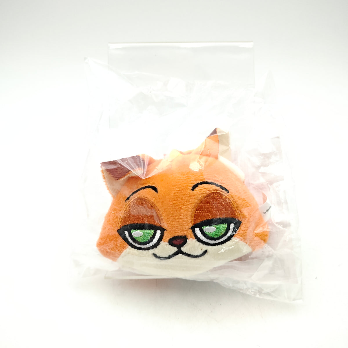 PELUCHE ZOOTOPIA NICK