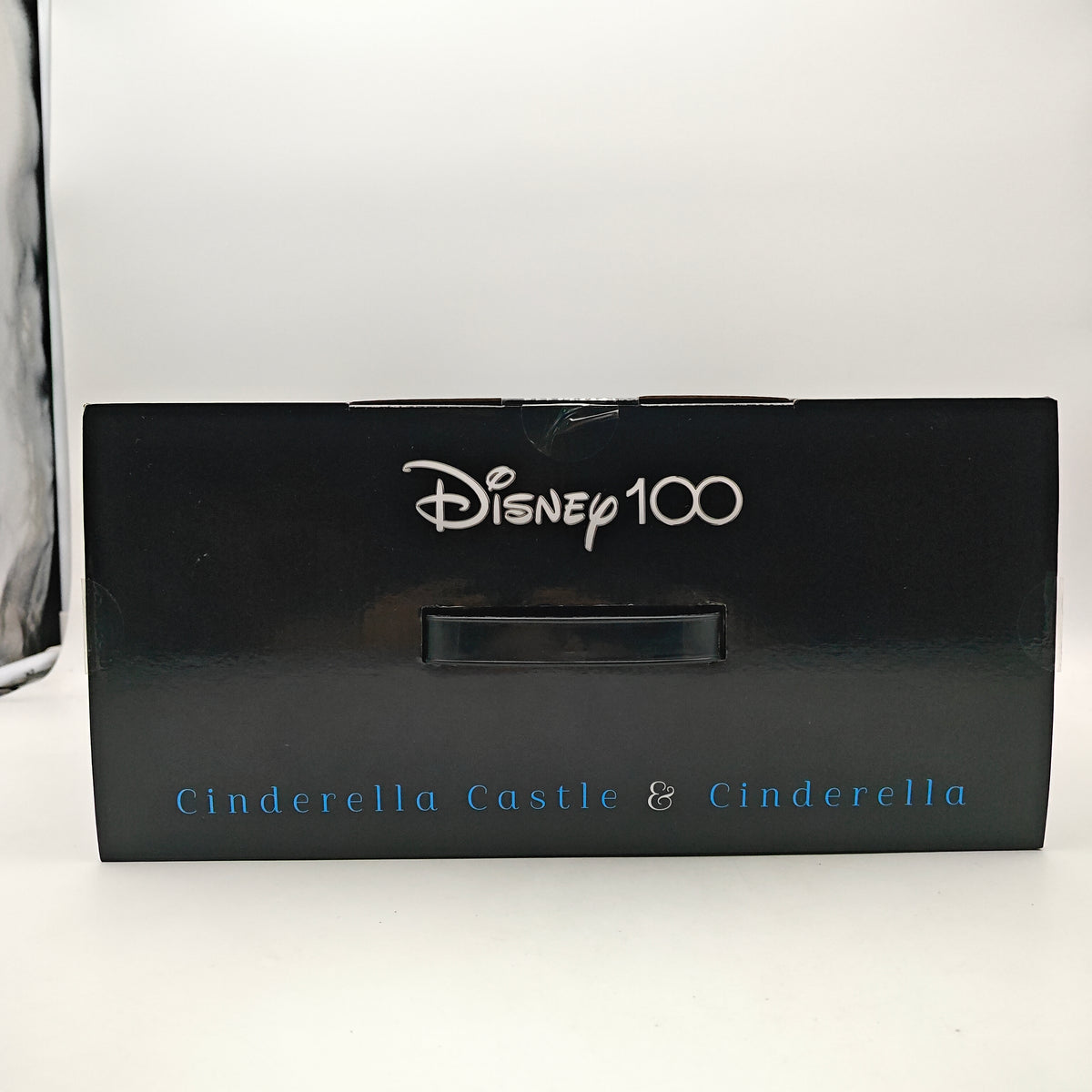 FIGURINE ICHIBAN KUJI DISNEY CENDRILLON
