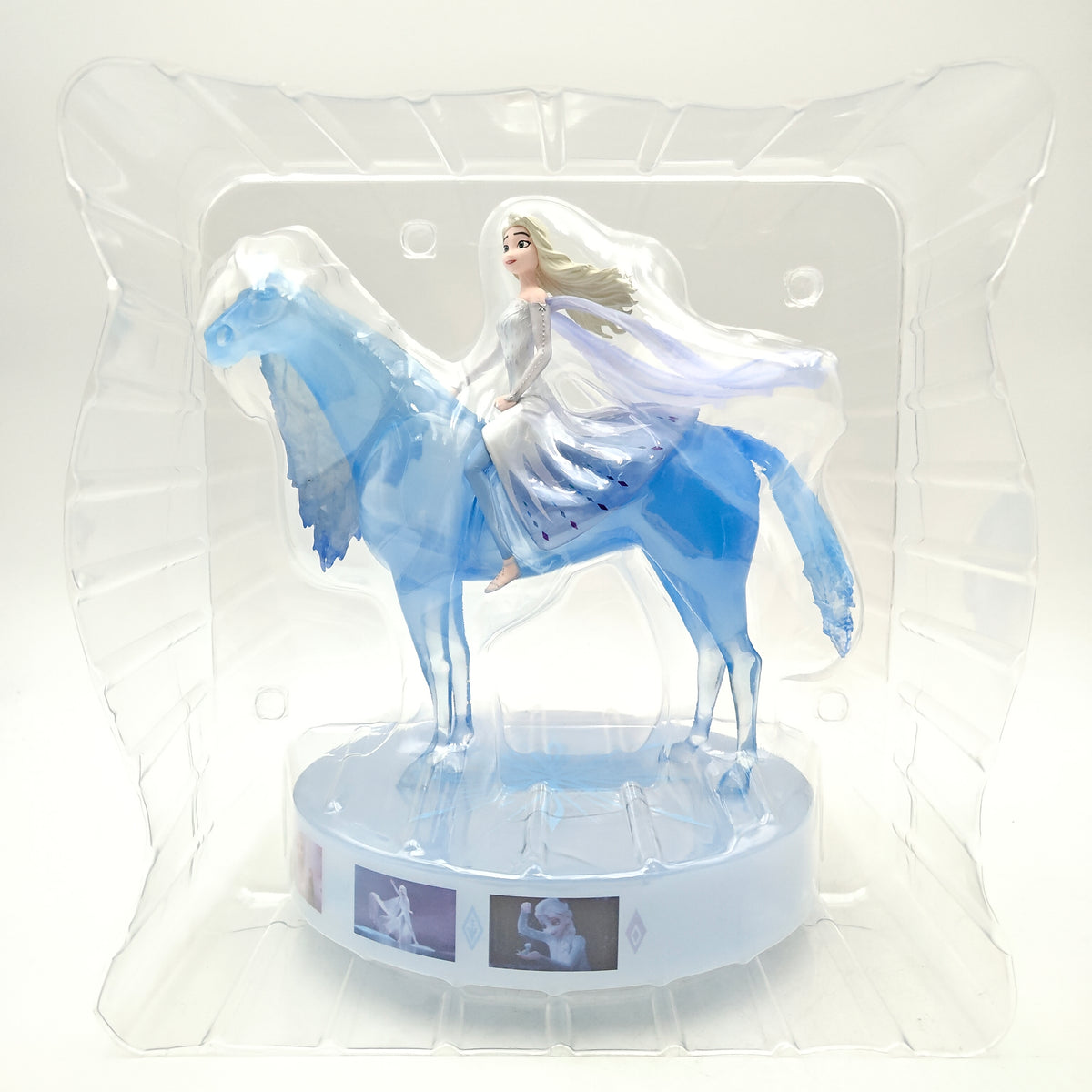 FIGURINE ICHIBAN KUJI DISNEY FROZEN 2 ELSA