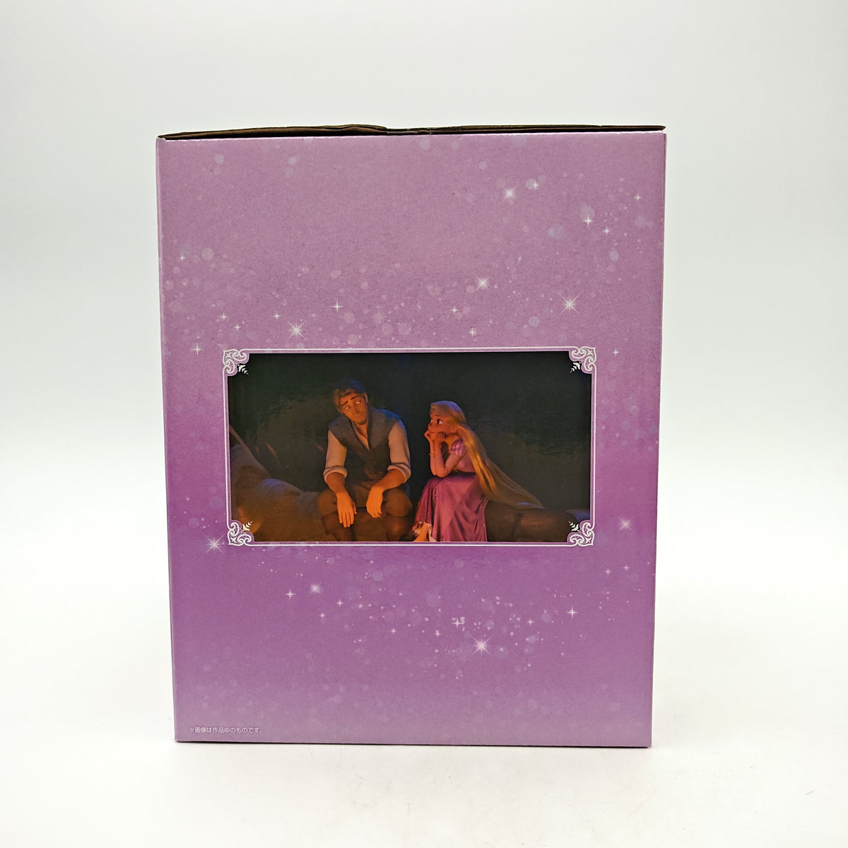 FIGURINE ICHIBAN KUJI DISNEY RAIPONCE