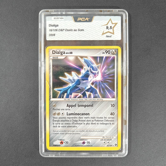 DIALGA LV.68 (GE 16) (PCA 9.5)
