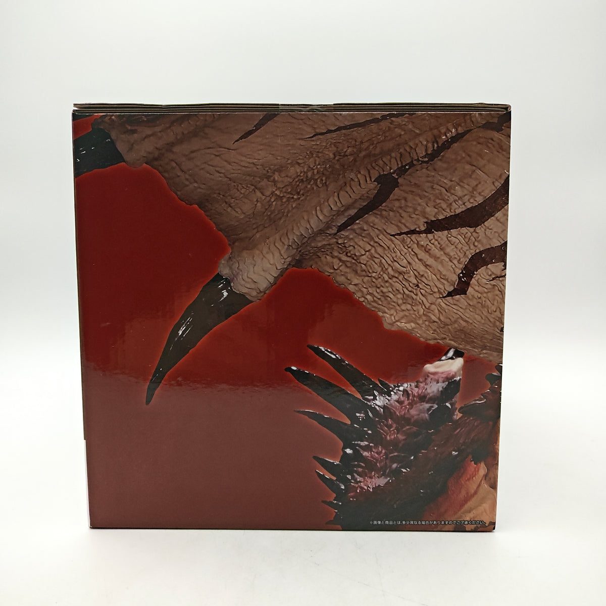 FIGURINE ICHIBAN KUJI MONSTER HUNTER RATHALOS