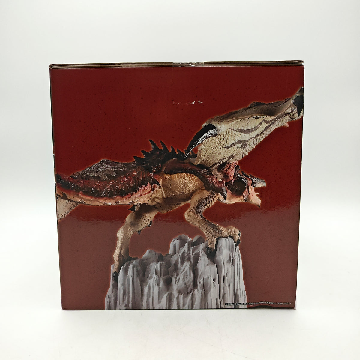 FIGURINE ICHIBAN KUJI MONSTER HUNTER RATHALOS