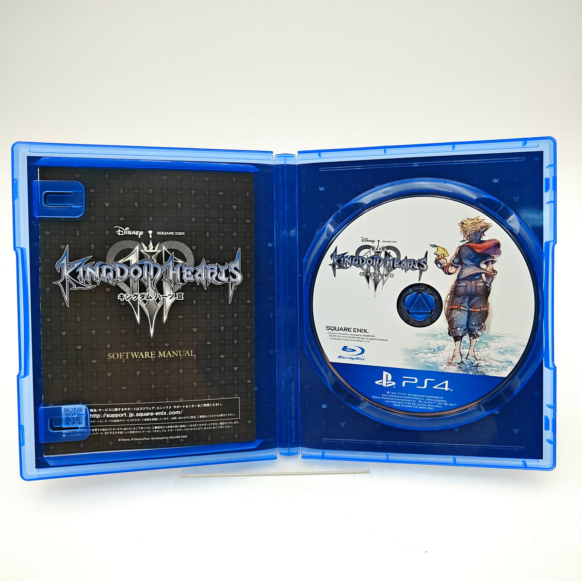 KINGDOM HEARTS 3 - PLAYSTATION 4