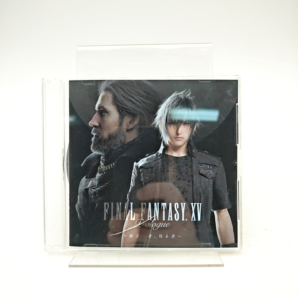 FINAL FANTASY XV - ORIGINAL SOUNDTRACK