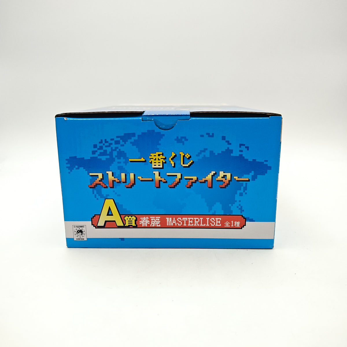 FIGURINE ICHIBAN KUJI STREET FIGHTER CHUN LI