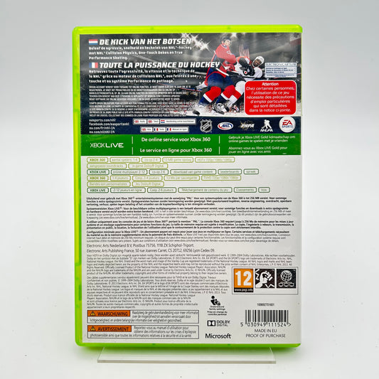 NHL 14 - XBOX 360