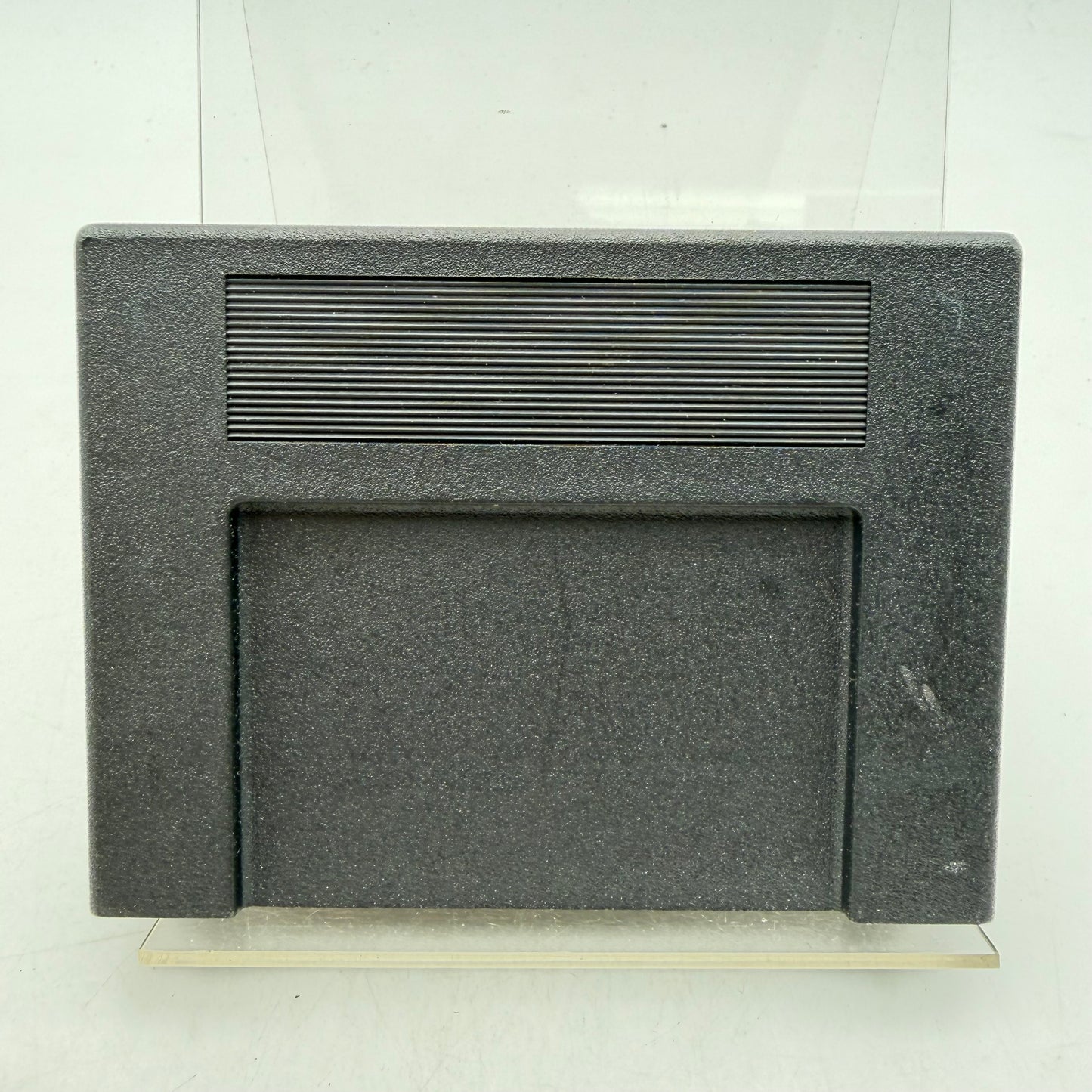 INTELLIGENCE II (CASSETTE 15) - VIDEO COMPUTER VC4000