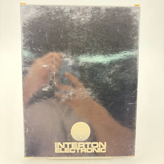 HIPPODROM (CASSETTE 11) - VIDEO COMPUTER VC4000