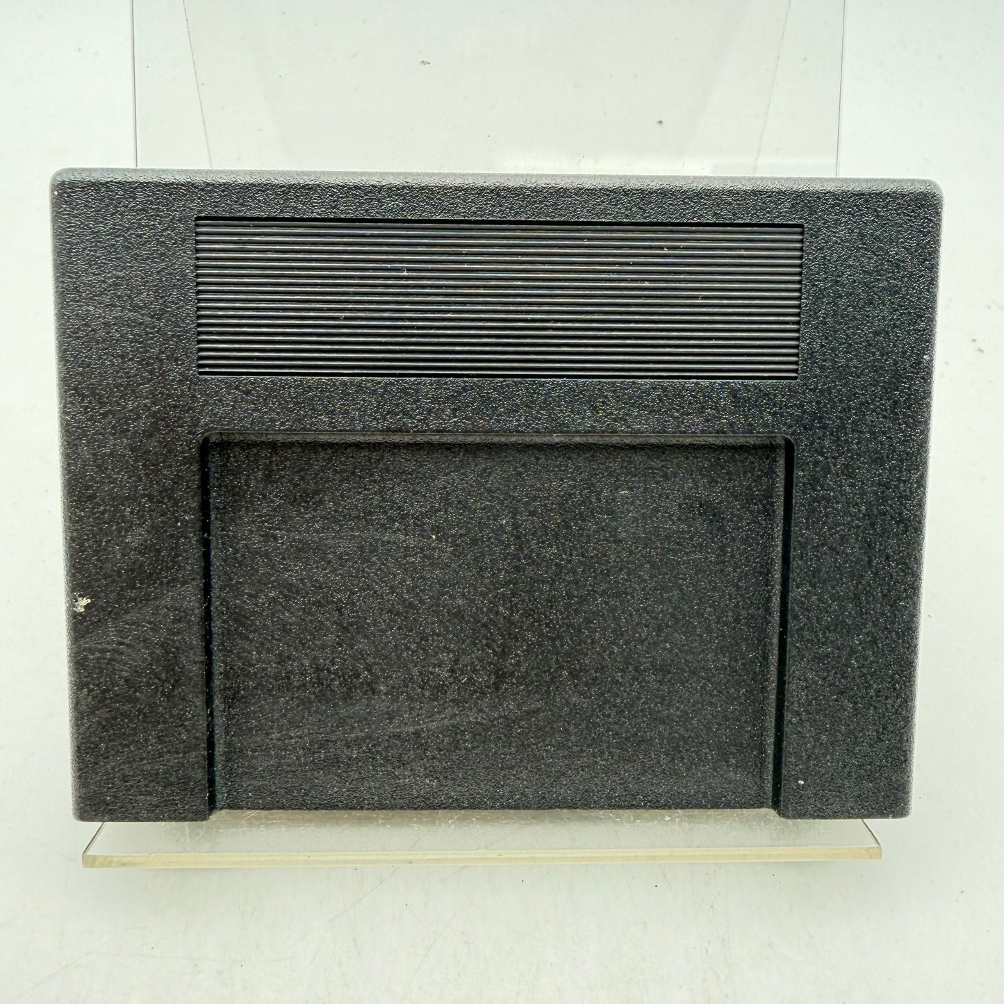 CAR RACES (CASSETTE 1) - VIDEO COMPUTER VC4000