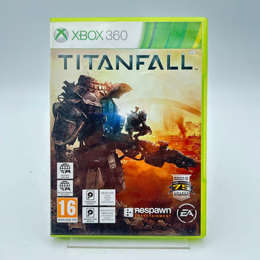 TITANFALL - XBOX 360