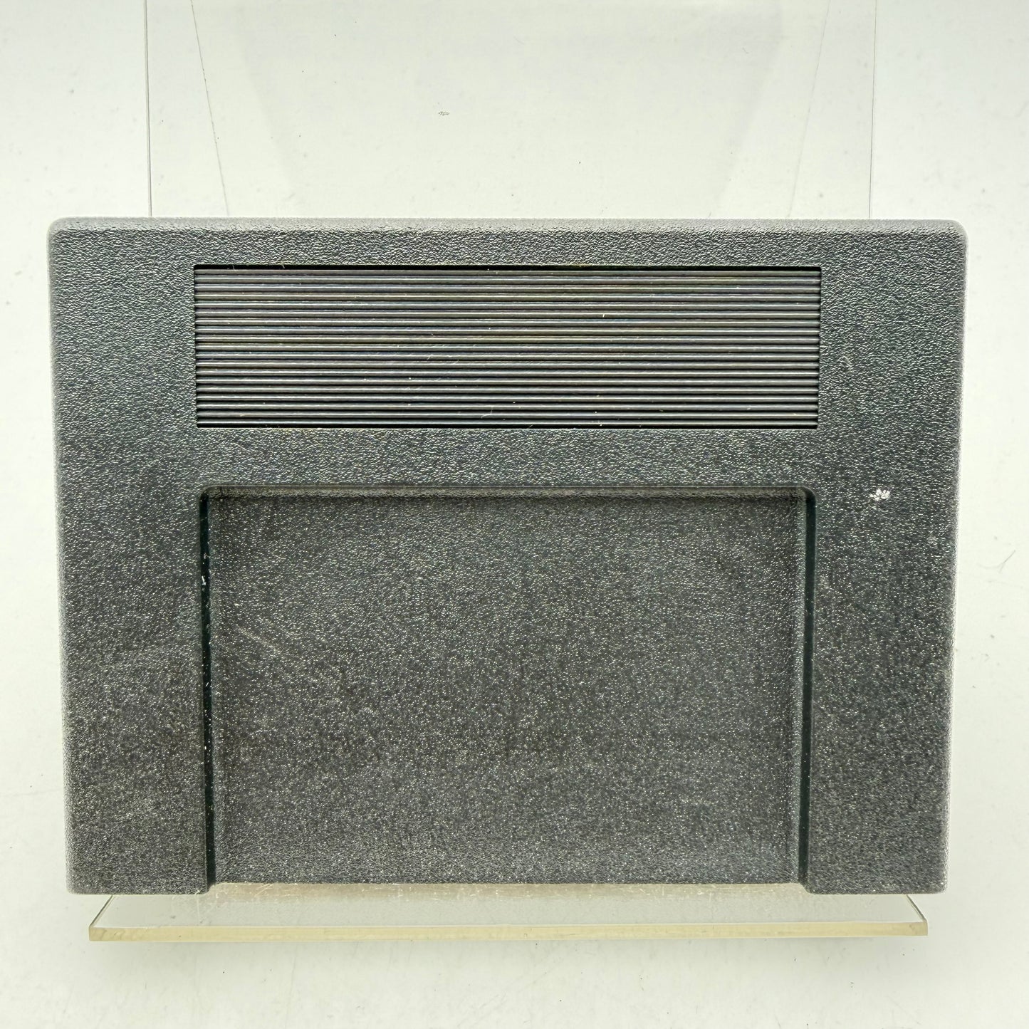 SUPER INVADERS (CASSETTE 33) - VIDEO COMPUTER VC4000