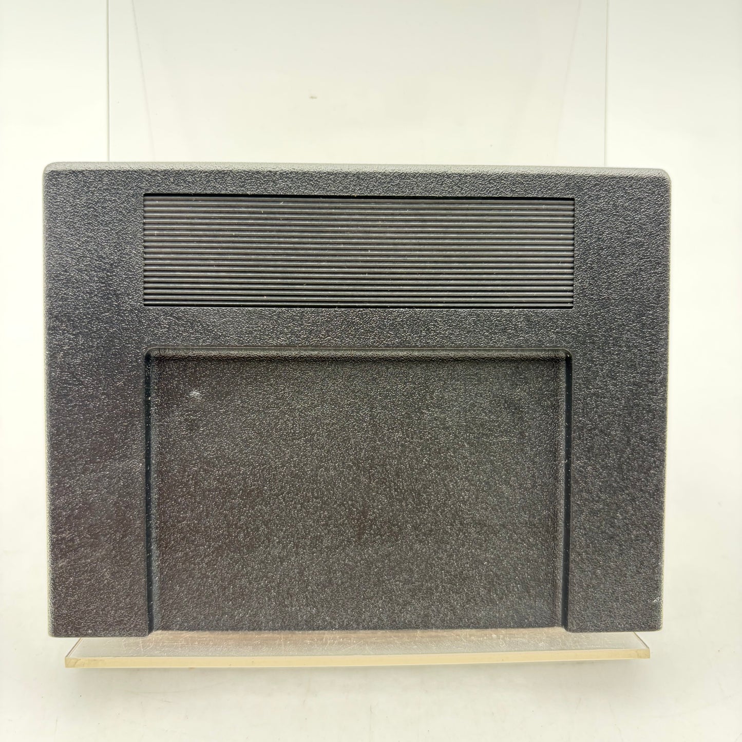 SOCCER (CASSETTE 24) - VIDEO COMPUTER VC4000