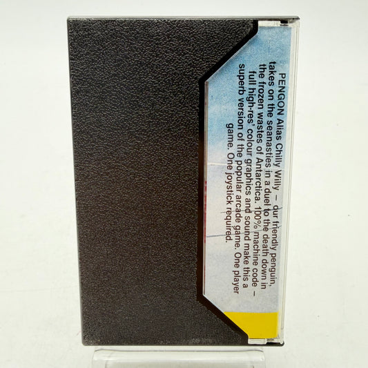 PENGON - COMMODORE