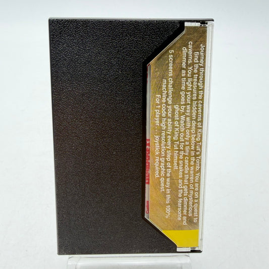 KING TUT - COMMODORE