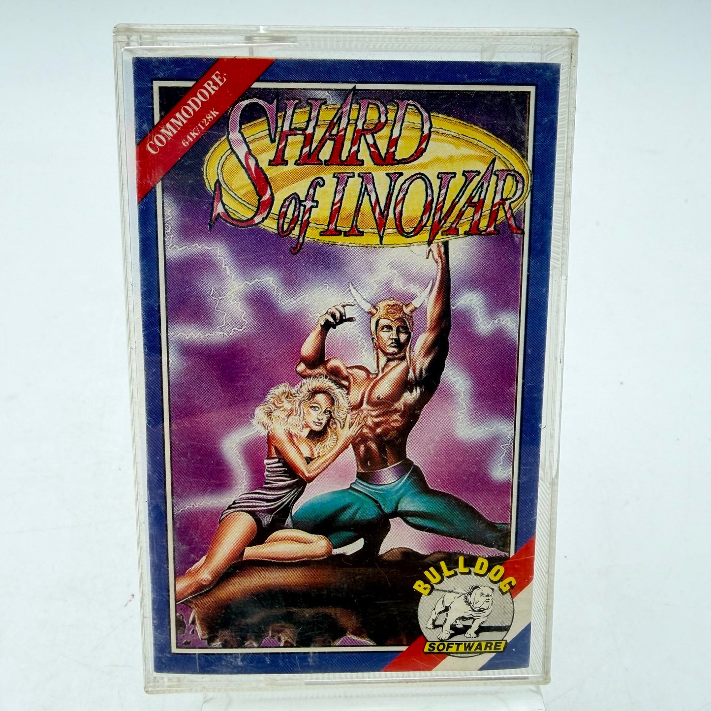 SHARD OF INOVAR - COMMODORE