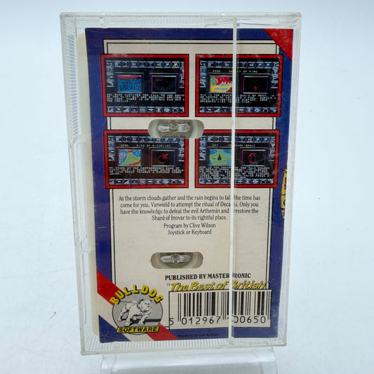 SHARD OF INOVAR - COMMODORE
