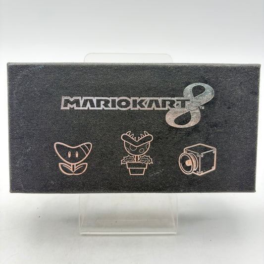 PIN'S MARIO KART 8 CLUB NINTENDO