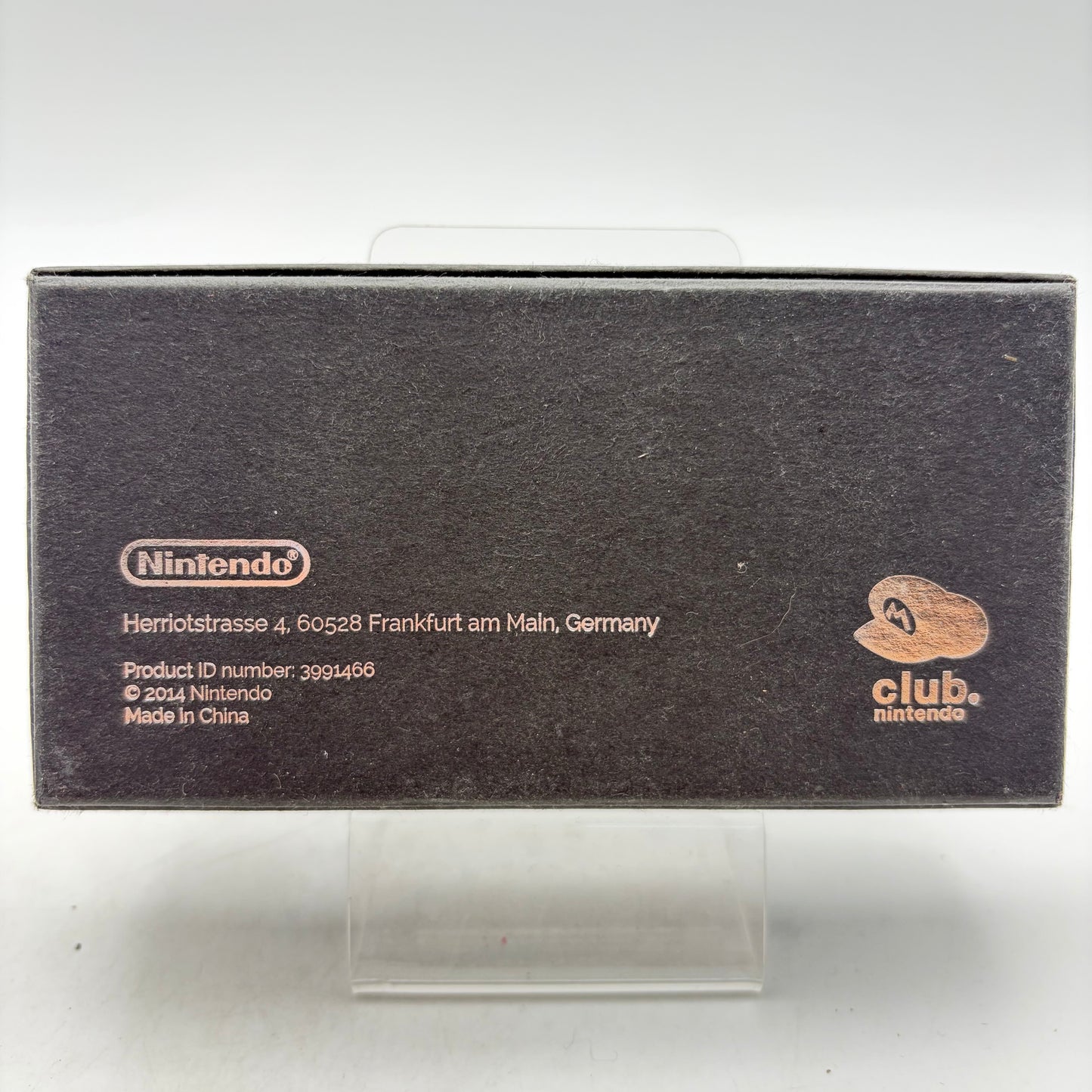 PIN'S MARIO KART 8 CLUB NINTENDO