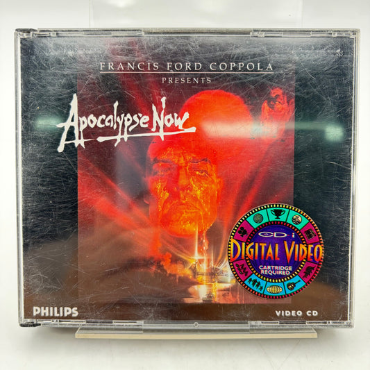 APOCALYPSE NOW - PHILIPS CDI