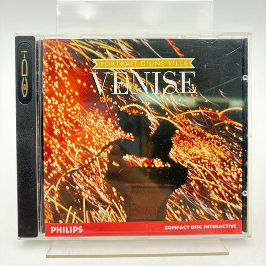 VENISE - PHILIPS CDI