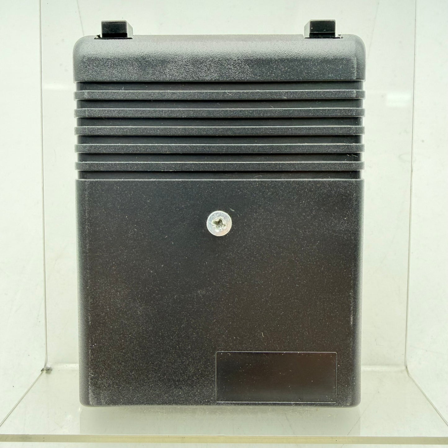 MINI OFFICE II - COMMODORE 64