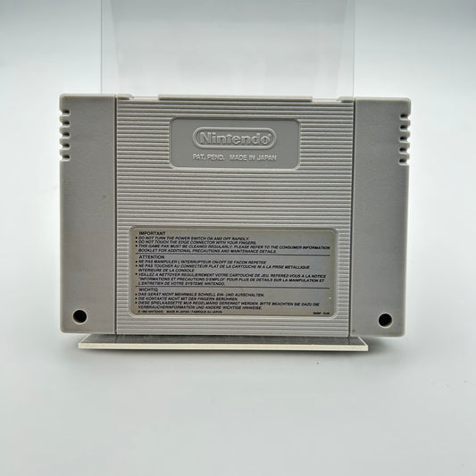 NBA LIVE 96 - SUPER NINTENDO