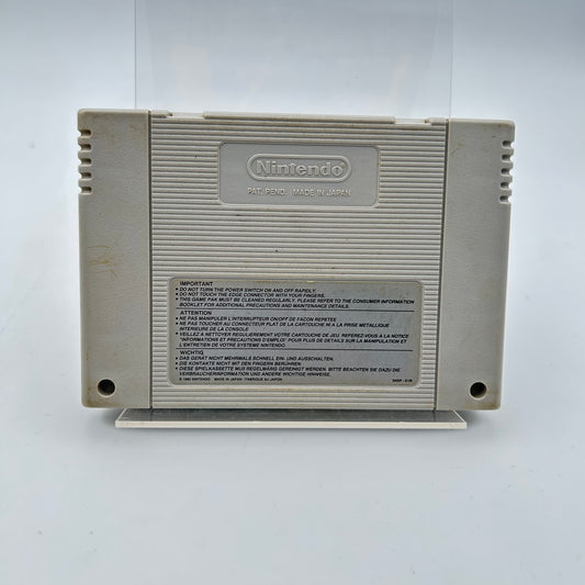 ANIMANIACS - SUPER NINTENDO