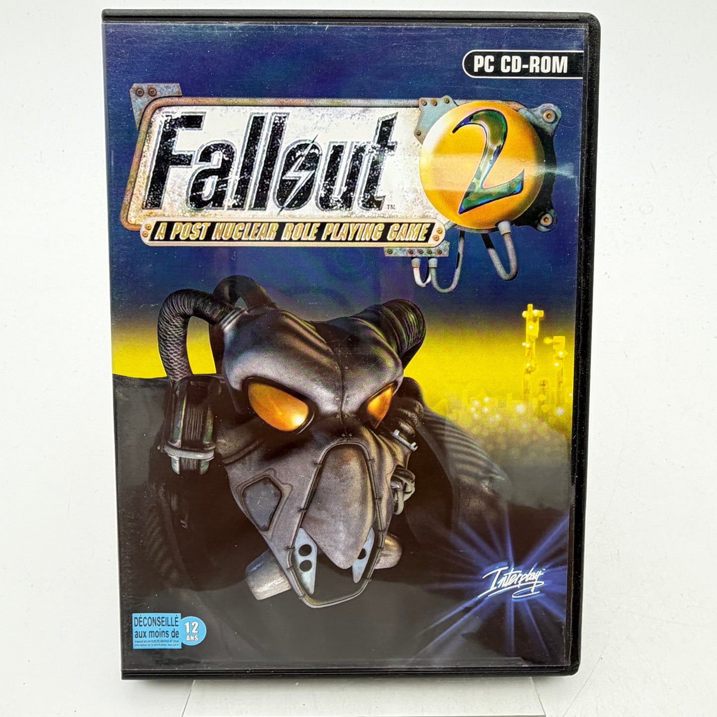 FALLOUT 2 - PC