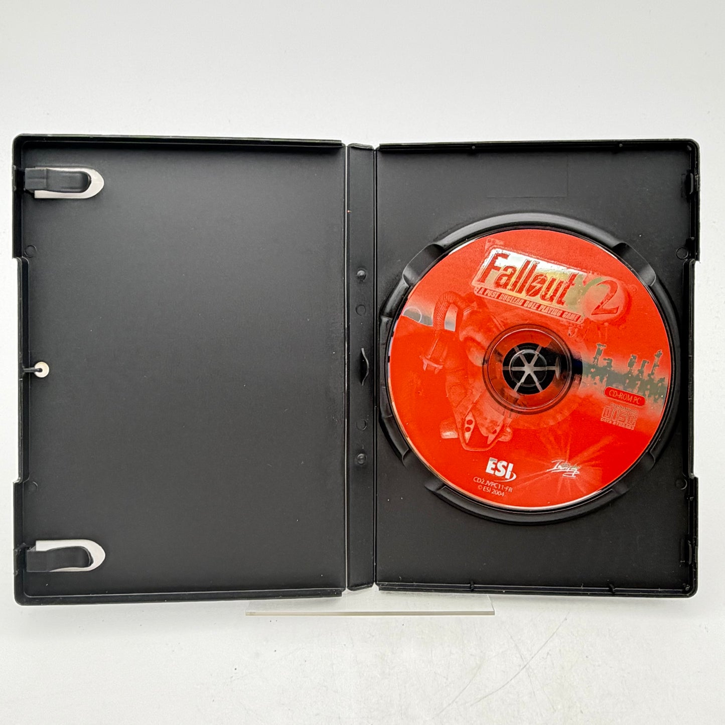 FALLOUT 2 - PC
