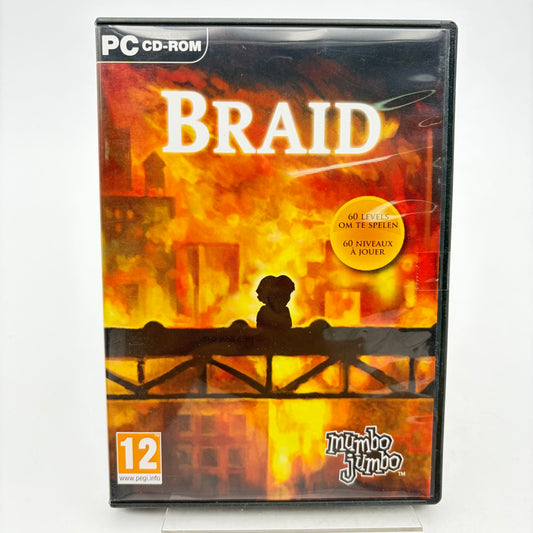 BRAID - PC