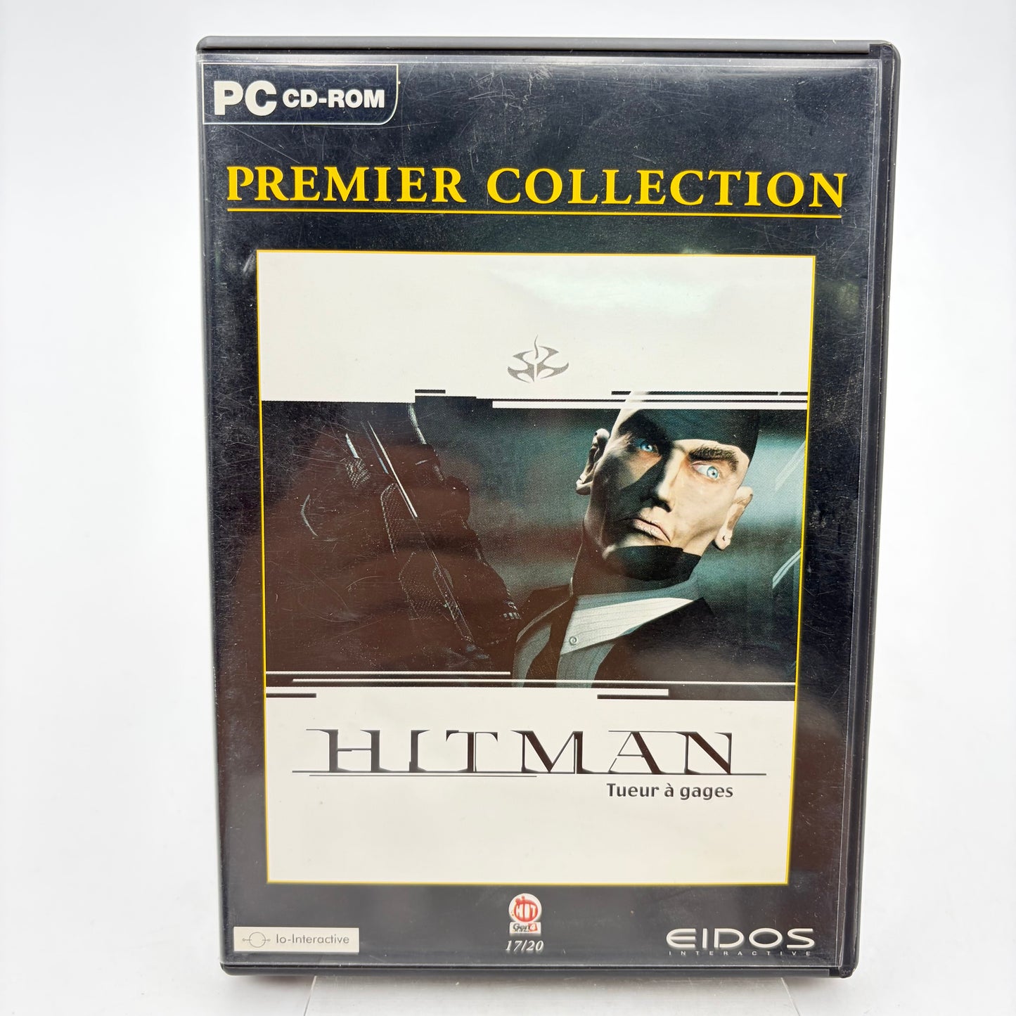 HITMAN - PC