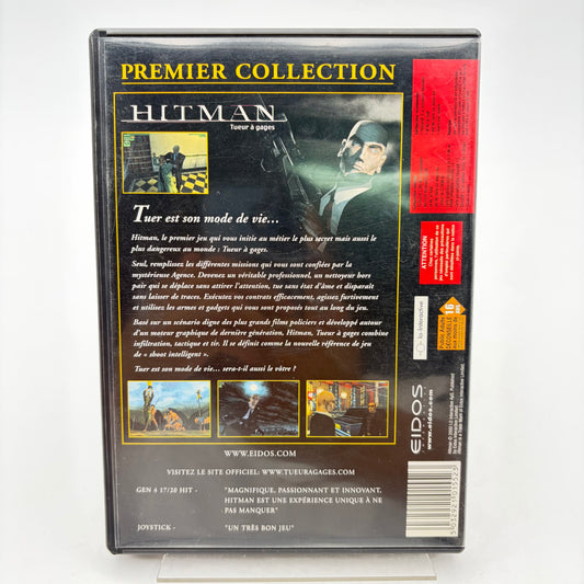 HITMAN - PC
