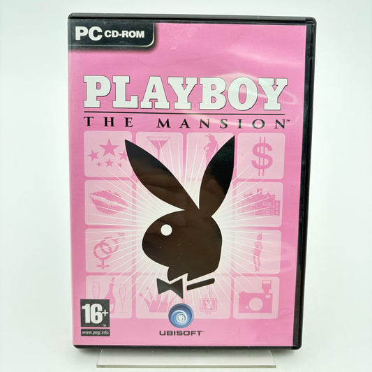 PLAYBOY: THE MANSION - PC