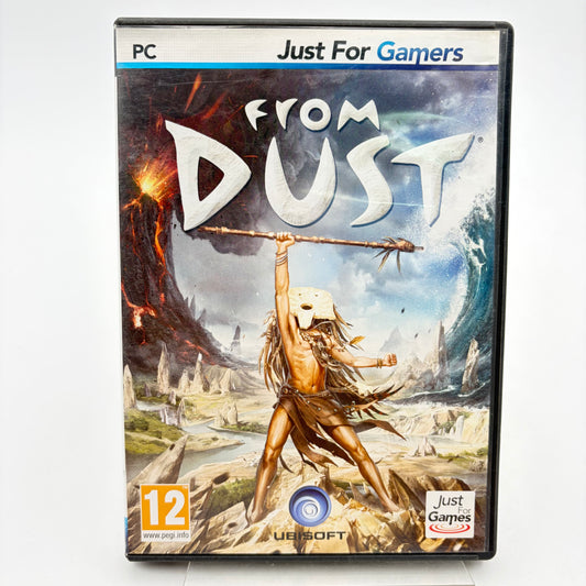 FROM DUST - PC