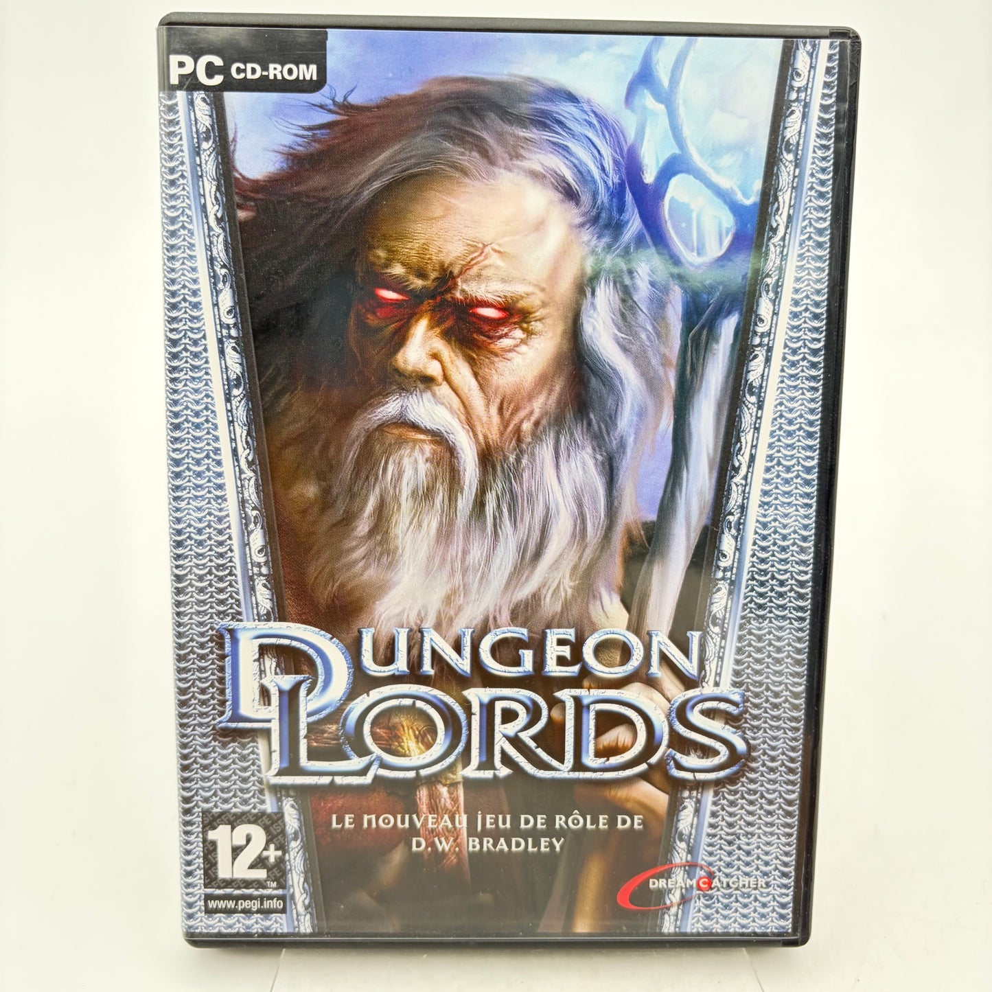 DUNGEON LORDS - PC